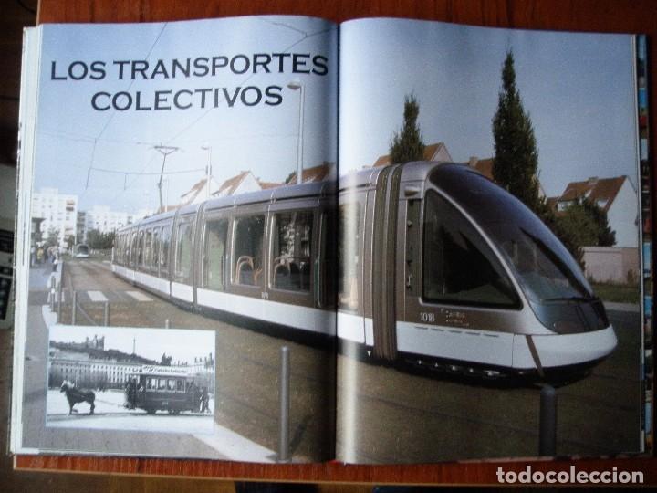 Libros de segunda mano: LIBRO MIL IM&Aacute;GENES DE TRENES IBERLIBRO - Foto 7