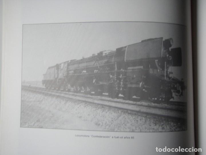 Libros de segunda mano: LIBRO MIRANDA DE EBRO HISTORIA Y FERROCARRIL - Foto 4
