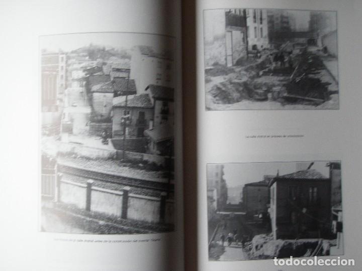 Libros de segunda mano: LIBRO MIRANDA DE EBRO HISTORIA Y FERROCARRIL - Foto 8