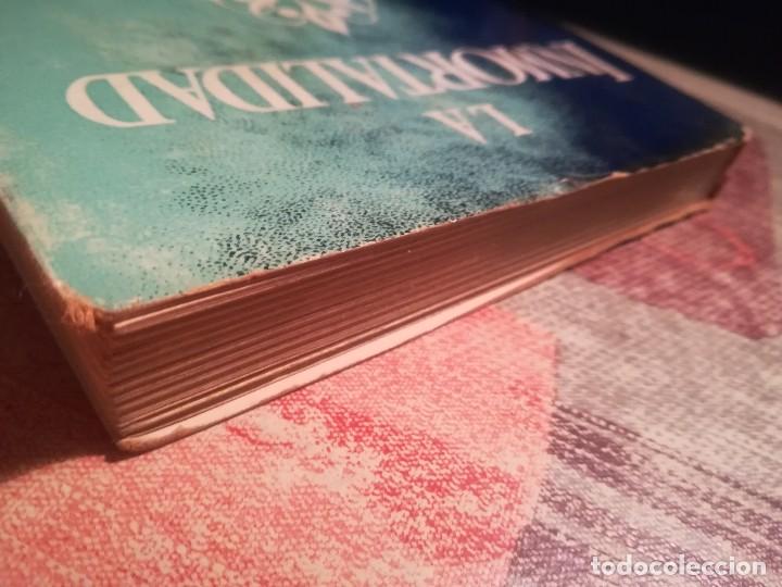 Libros de segunda mano: La inmortalidad - Loraine Boettner - 1963 - Foto 5