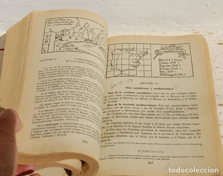Libros de segunda mano: LIBRO HISTORIA DE LA FILOSOF&Iacute;A HERDER ANTIGUO - Foto 3