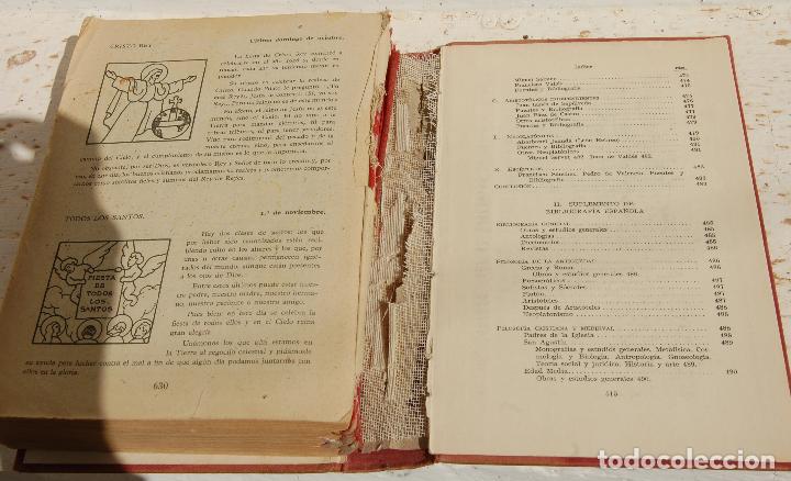 Libros de segunda mano: LIBRO HISTORIA DE LA FILOSOF&Iacute;A HERDER ANTIGUO - Foto 6