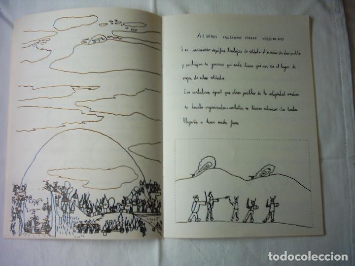 Libros de segunda mano: COLEGIO TAGORE (SANTANDER). LOS C&Aacute;NTABROS. 1979 - Foto 2