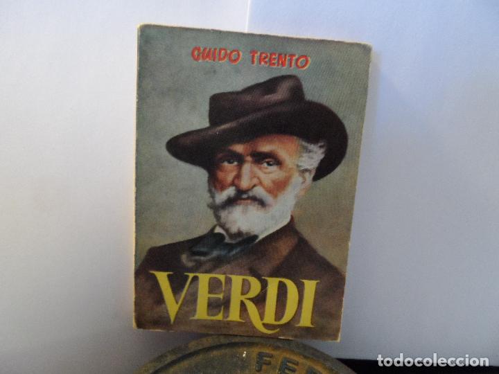 Libros de segunda mano: ENCICLOPEDIA PULGA VERDI - Foto 1