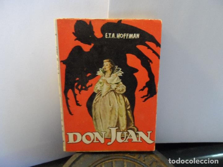Libros de segunda mano: DON JUAN - ENCICLOPEDIA PULGA - Foto 1