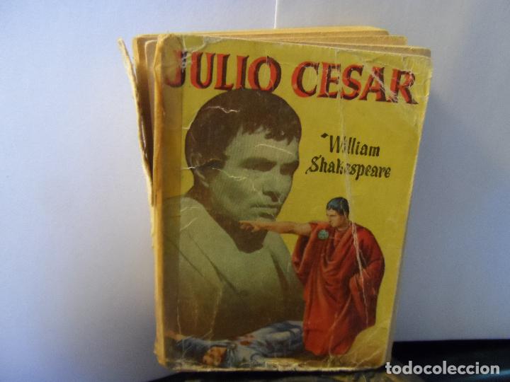 Libros de segunda mano: ENCICLOPEDIA PULGA JULIO CESAR - Foto 1