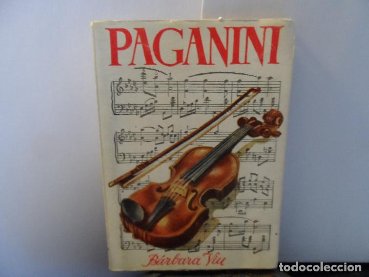 Libros de segunda mano: ENCICLOPEDIA PULGA PAGANINI - Foto 1