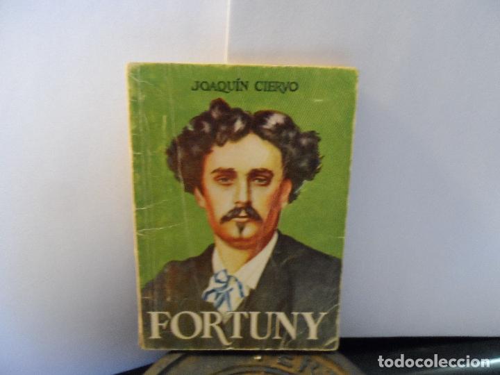 Libros de segunda mano: ENCICLOPEDIA PULGA  FORTUNY - Foto 1