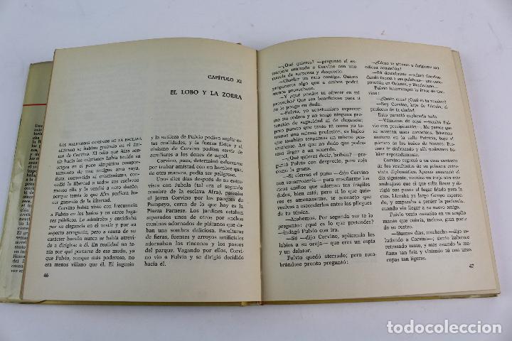 Libros de segunda mano: L1268. FABIOLA, CARDENAL WISEMAN. - Foto 4