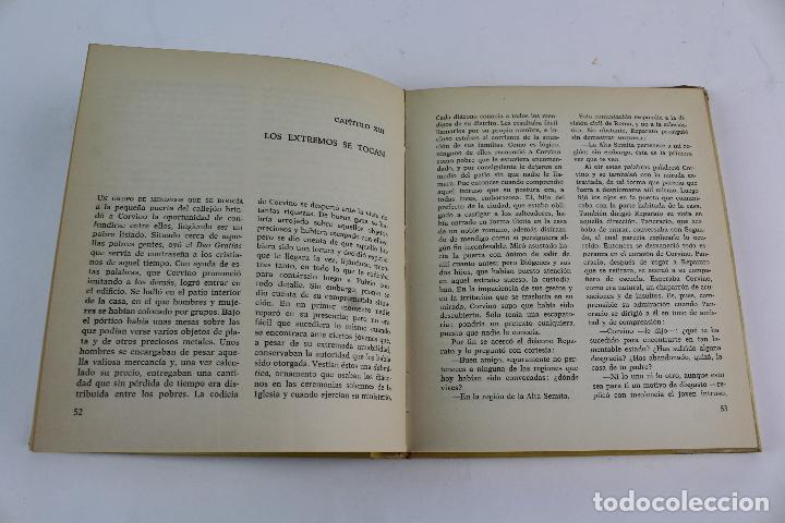 Libros de segunda mano: L1268. FABIOLA, CARDENAL WISEMAN. - Foto 5