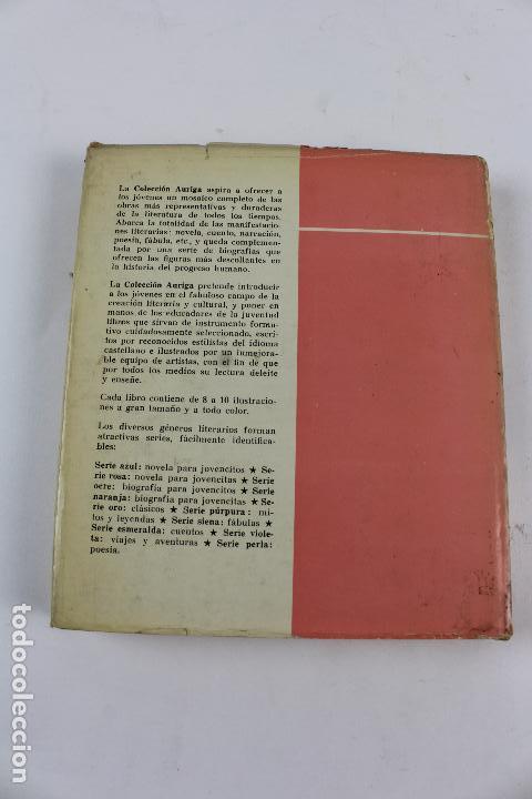 Libros de segunda mano: L1268. FABIOLA, CARDENAL WISEMAN. - Foto 10