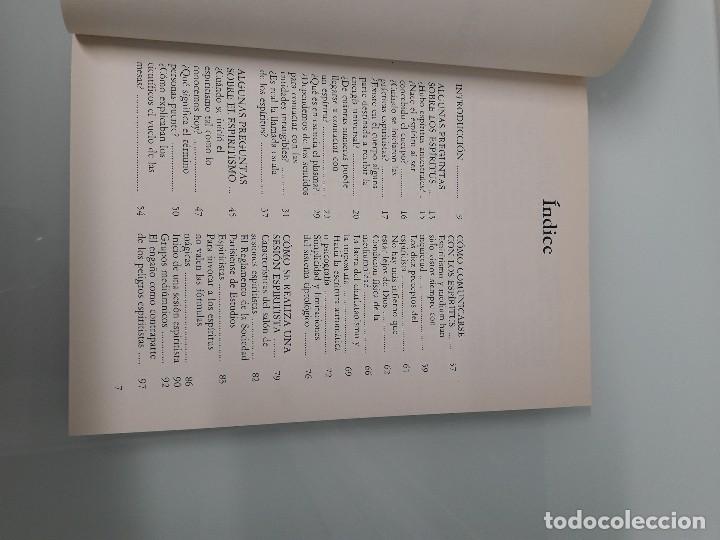 Libros de segunda mano: El gran libro pr&aacute;ctico del Espiritismo - Equipo de expertos Osiris - Editorial de Vecchi - 1990 - Foto 3