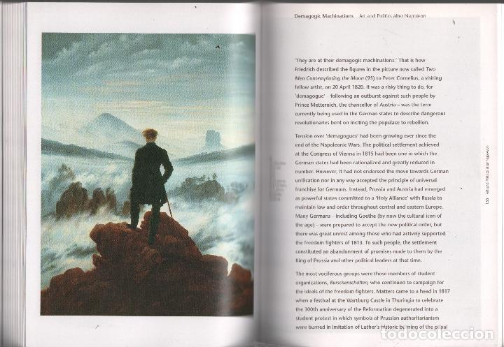 Libros de segunda mano: FRIEDRICH - WILLIAM VAUGHAN / ART & IDEAS / MUNDI-2940 - Foto 2