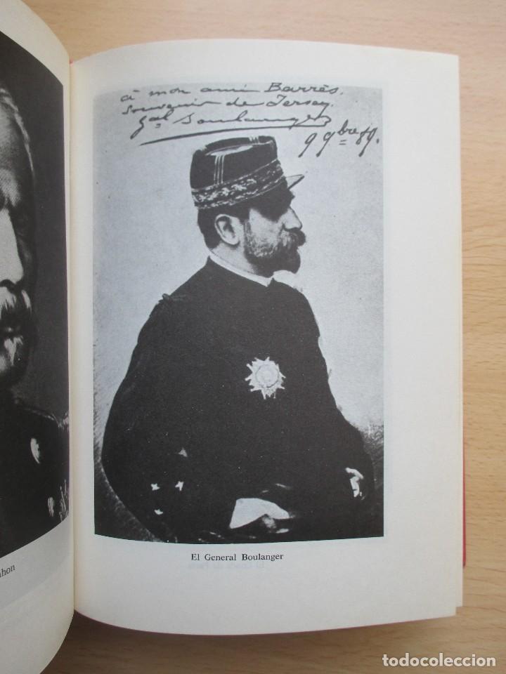 Libros de segunda mano: El colapso de la Tercera Rep&uacute;blica, de William L. Shirer - Foto 7