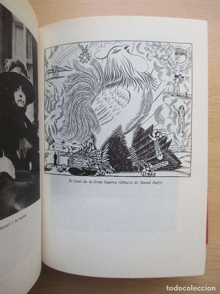 Libros de segunda mano: El colapso de la Tercera Rep&uacute;blica, de William L. Shirer - Foto 9