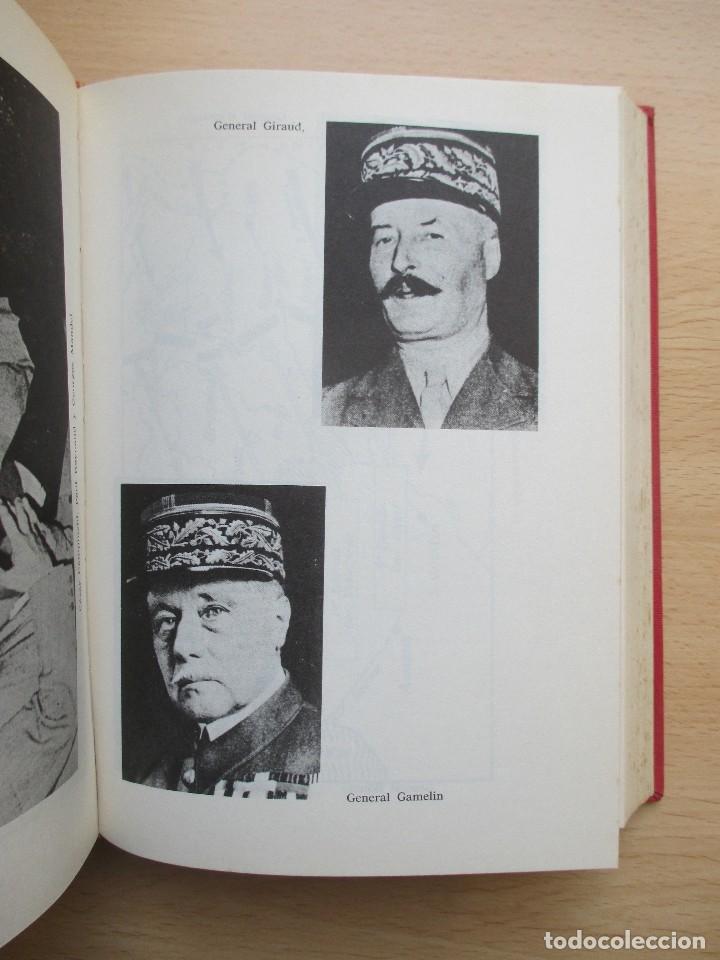 Libros de segunda mano: El colapso de la Tercera Rep&uacute;blica, de William L. Shirer - Foto 10