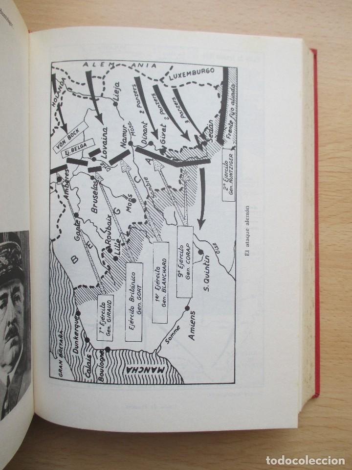 Libros de segunda mano: El colapso de la Tercera Rep&uacute;blica, de William L. Shirer - Foto 11