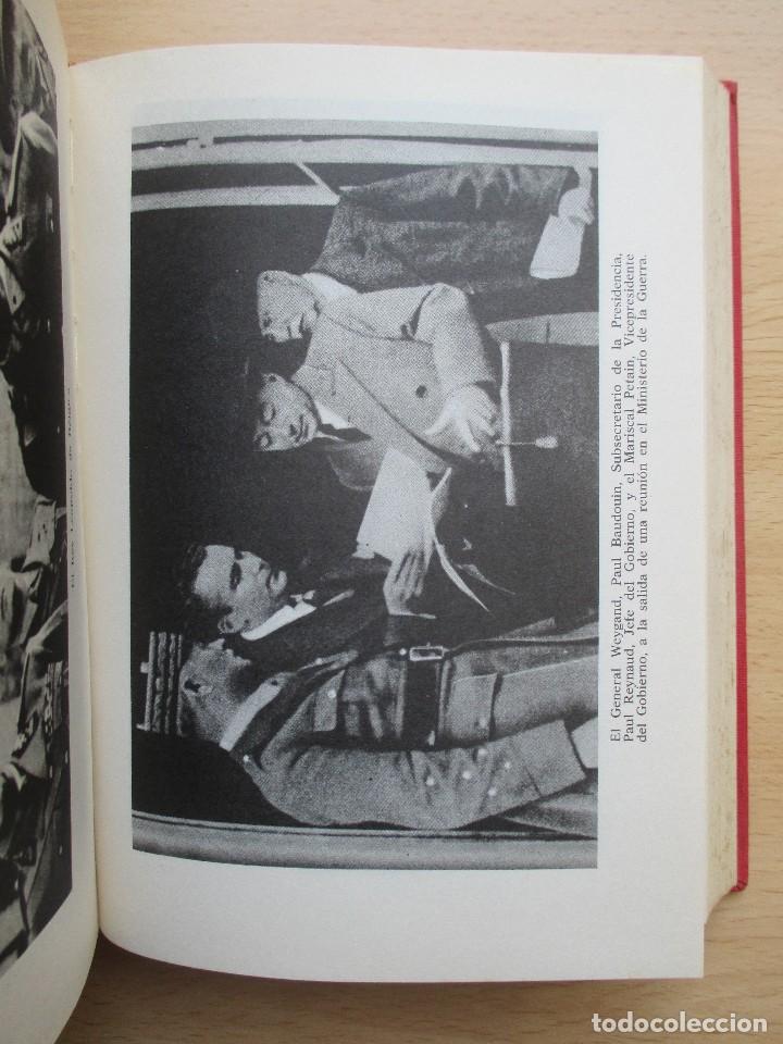 Libros de segunda mano: El colapso de la Tercera Rep&uacute;blica, de William L. Shirer - Foto 12