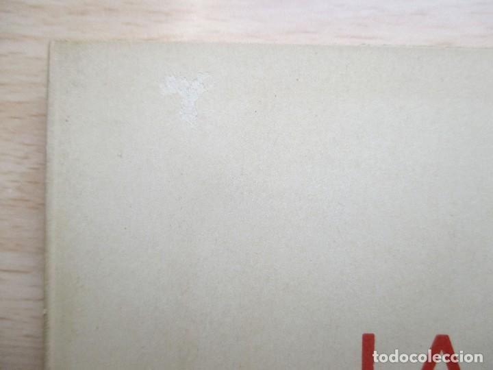 Libros de segunda mano: La nina, de Joan Amades - Foto 2