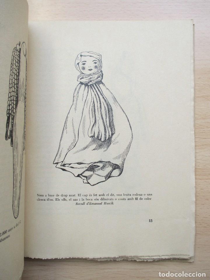 Libros de segunda mano: La nina, de Joan Amades - Foto 7