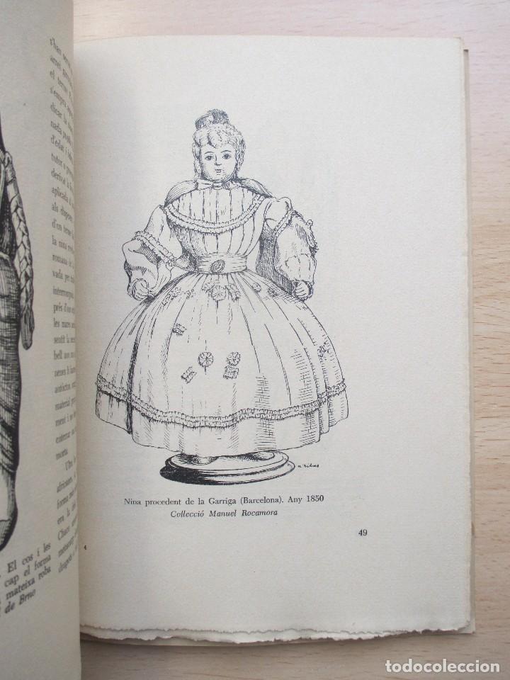 Libros de segunda mano: La nina, de Joan Amades - Foto 13