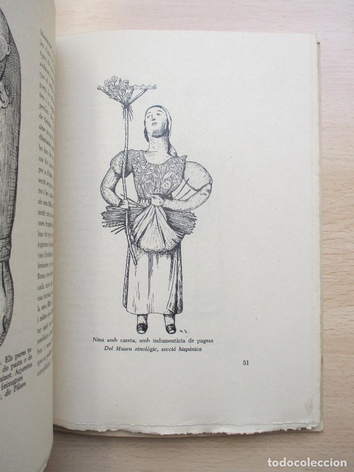 Libros de segunda mano: La nina, de Joan Amades - Foto 14