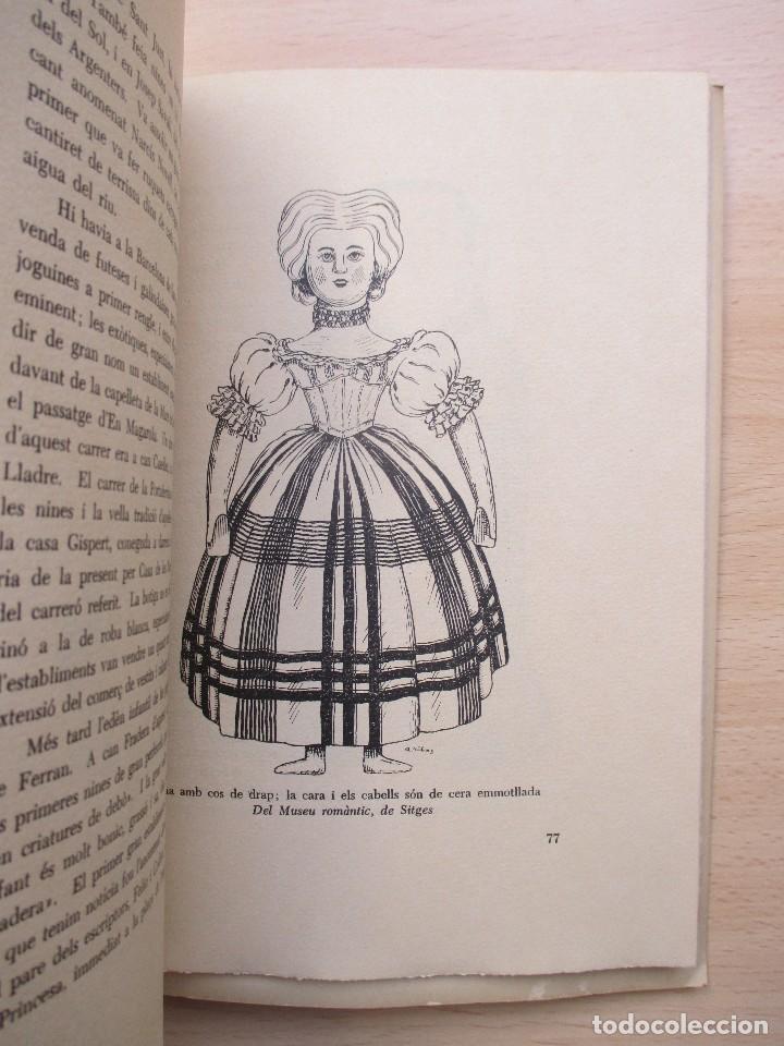 Libros de segunda mano: La nina, de Joan Amades - Foto 17