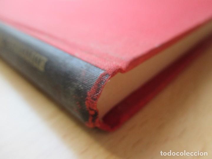 Libros de segunda mano: Antes del 36, por Del Arco - Foto 3