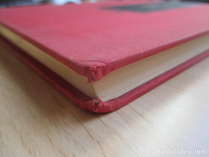 Libros de segunda mano: Antes del 36, por Del Arco - Foto 4