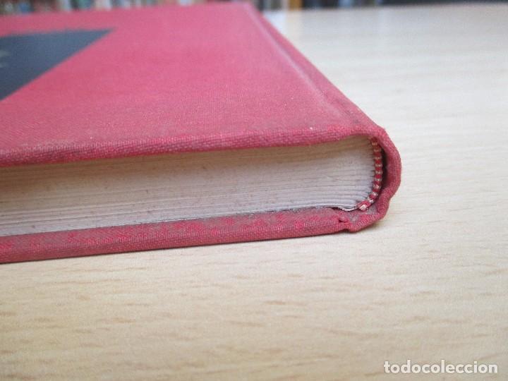Libros de segunda mano: Antes del 36, por Del Arco - Foto 6