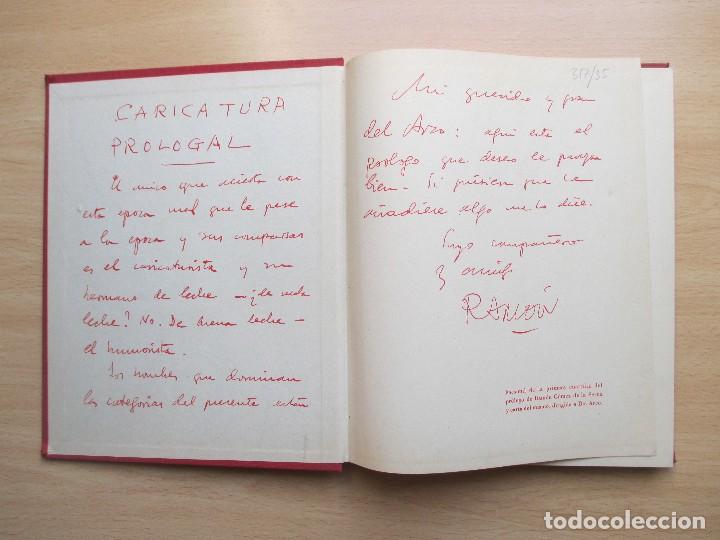 Libros de segunda mano: Antes del 36, por Del Arco - Foto 7