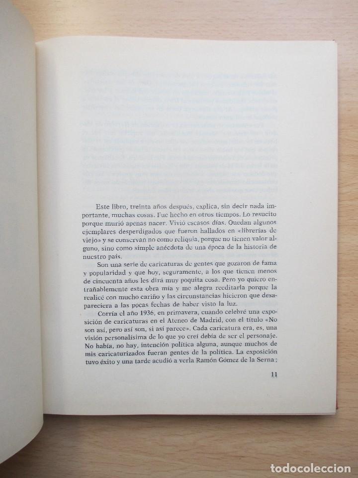 Libros de segunda mano: Antes del 36, por Del Arco - Foto 9