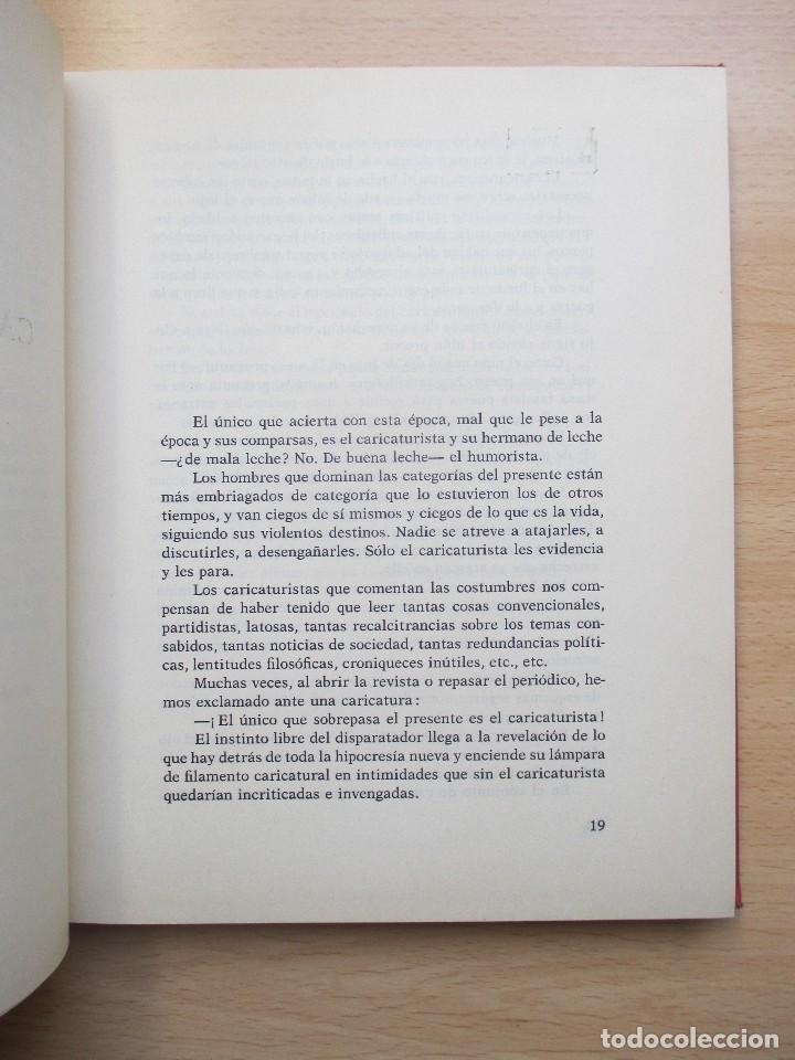 Libros de segunda mano: Antes del 36, por Del Arco - Foto 10