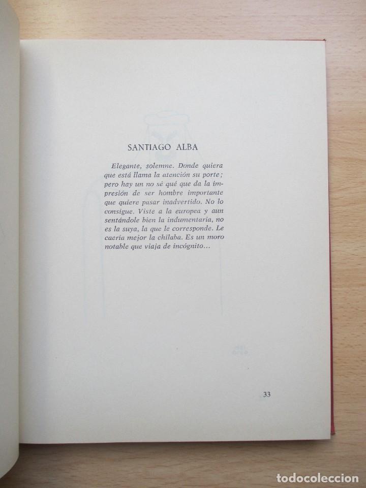 Libros de segunda mano: Antes del 36, por Del Arco - Foto 12
