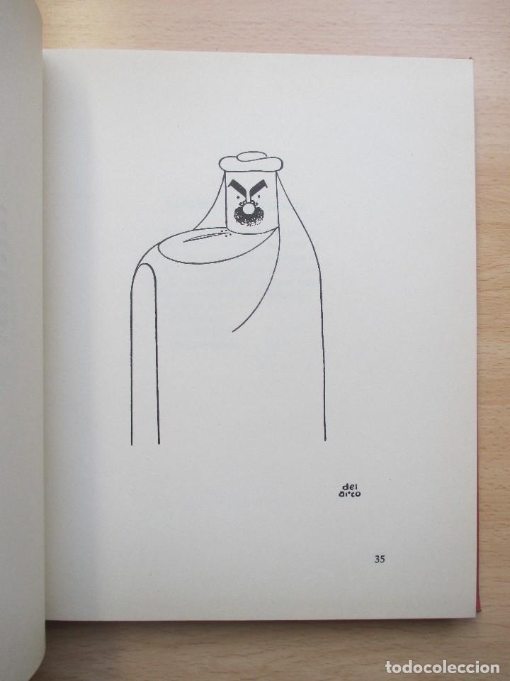 Libros de segunda mano: Antes del 36, por Del Arco - Foto 13
