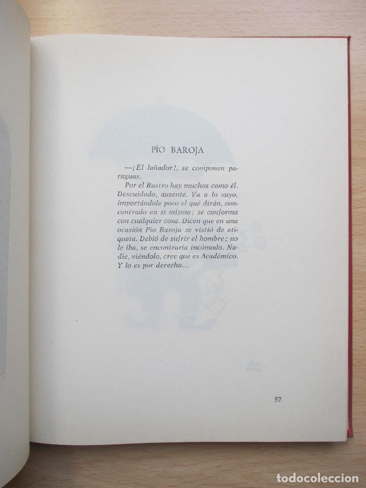 Libros de segunda mano: Antes del 36, por Del Arco - Foto 18