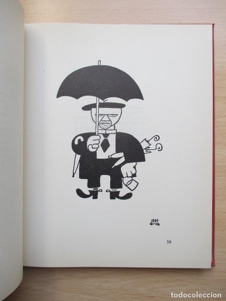 Libros de segunda mano: Antes del 36, por Del Arco - Foto 19