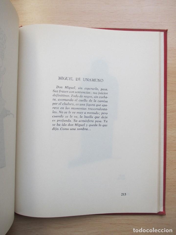 Libros de segunda mano: Antes del 36, por Del Arco - Foto 20