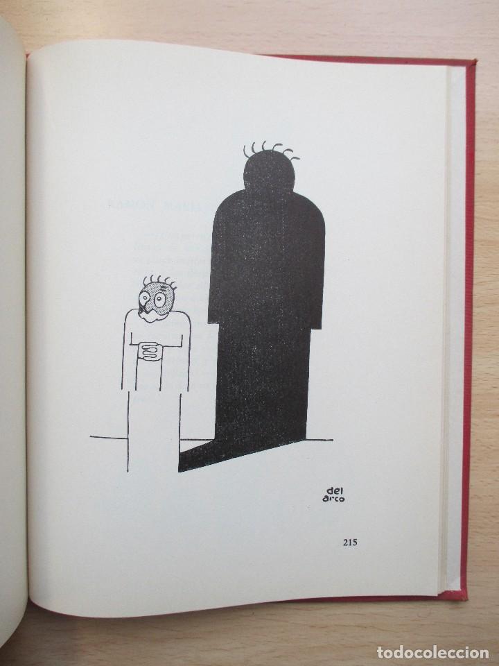 Libros de segunda mano: Antes del 36, por Del Arco - Foto 21
