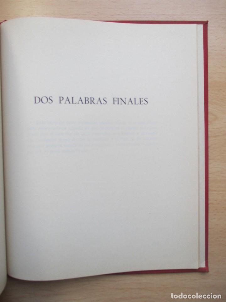 Libros de segunda mano: Antes del 36, por Del Arco - Foto 24