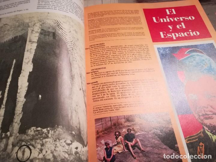 Libros de segunda mano: Guinness, libro de los records - 1983 - Foto 6