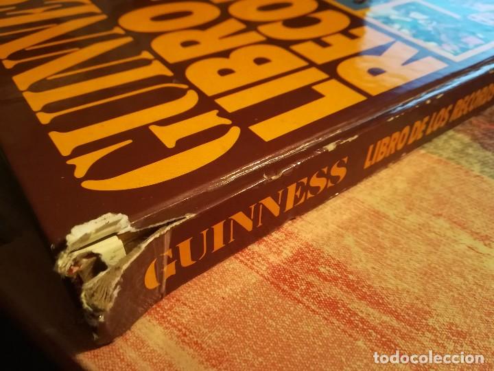 Libros de segunda mano: Guinness, libro de los records - 1983 - Foto 9