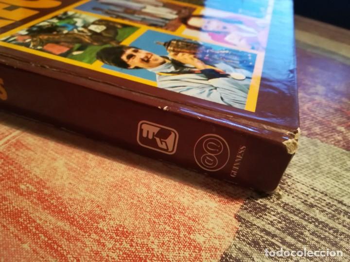 Libros de segunda mano: Guinness, libro de los records - 1983 - Foto 10