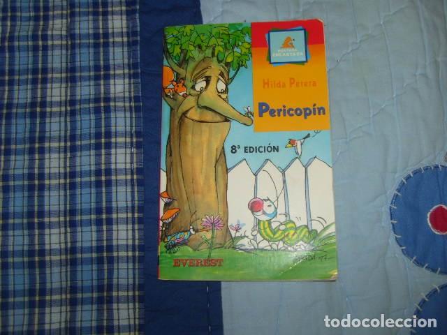 Libros de segunda mano: PERICOPIN . HILDA PERERA . EVEREST - Foto 1