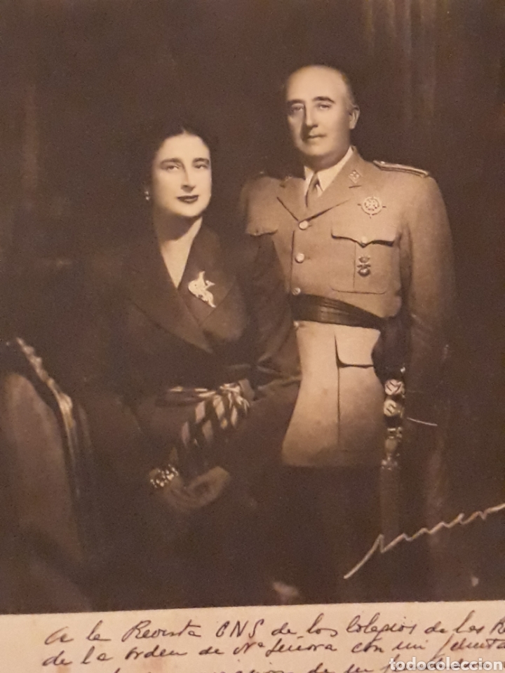 Libros de segunda mano: Revista NOS 1949 - Foto 2