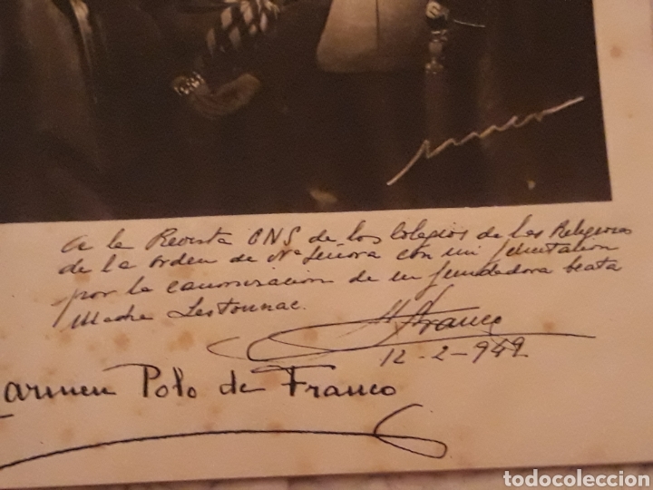 Libros de segunda mano: Revista NOS 1949 - Foto 3