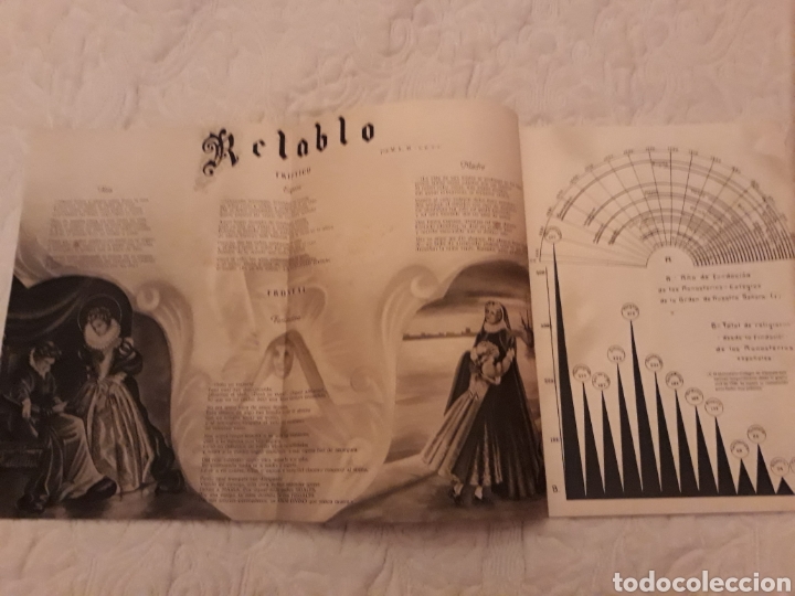 Libros de segunda mano: Revista NOS 1949 - Foto 5