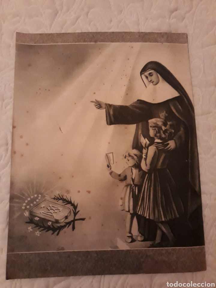 Libros de segunda mano: Revista NOS 1949 - Foto 8