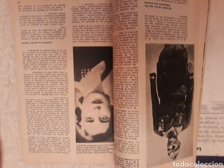 Libros de segunda mano: Revista Historia Y Vida - Foto 3