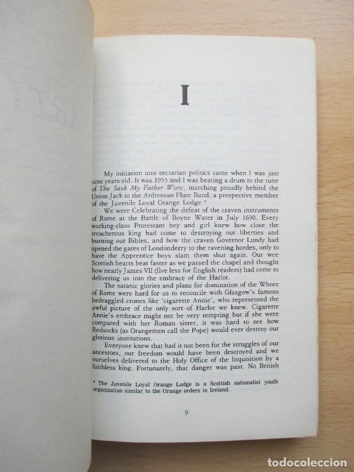 Libros de segunda mano: The Christie file, de Stuart Christie - Foto 5